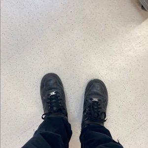 Meet your Posher, Harley